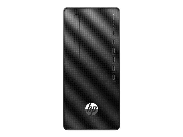 HP 295 G8 MT AMD Ryzen 5 5600 8GB 512GB SSD FreeDOS (EN)