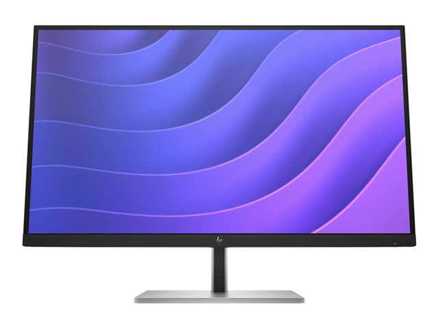 Монитор HP E27q G5 27 инча IPS QHD 2560 x 1440