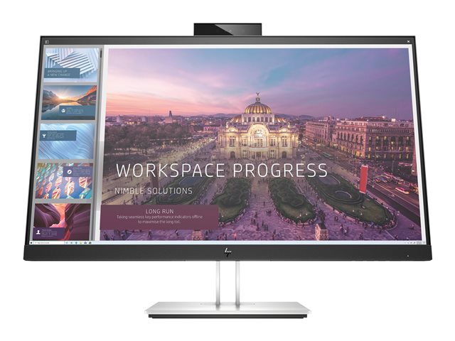 HP E24d G4 23,8 инча IPS FHD 16:9 1000:1 250cd/m2 5ms HDMI DP USB-C (EN)