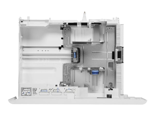 Тава за хартия HP Clr LaserJet 550 Sheet