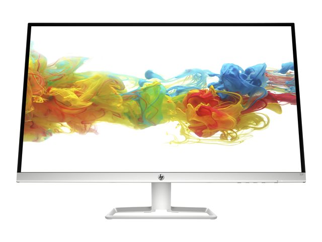 Монитор HP 32f 32 инча FHD 1920x1080 300 cd/m2 2xHDMI
