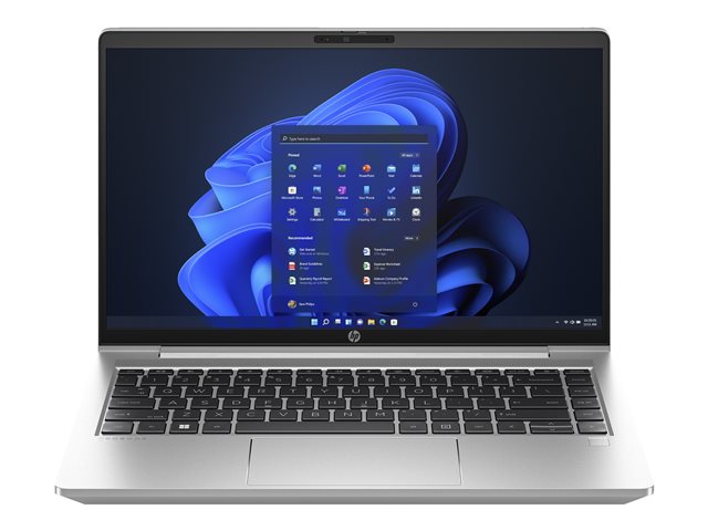 HP ProBook 440 G10 Intel Core i5-1335U 14 инча FHD 16GB 512GB PCIe SSD W11P (BG)