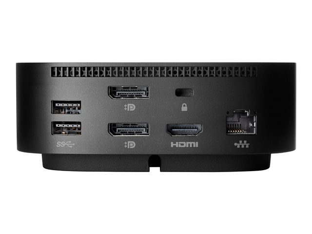 HP USB-C G5 Essential Dock