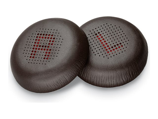 Възглавнички за уши от изкуствена кожа HP Poly Blackwire 8225 2 бр