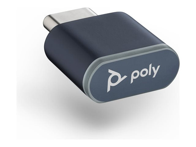 HP Poly BT700 Bluetooth безжичен аудио предавател за слушалки USB-C за OMEN 40L от HP GT21-1026nd