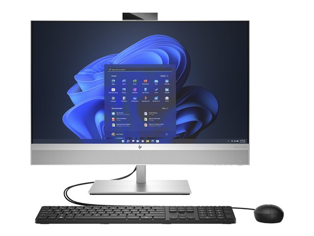 HP EliteOne 870 G9 AiO Intel Core i7-13700 27 инча 32 GB 1 TB M.2 SSD W11P (ЕС)