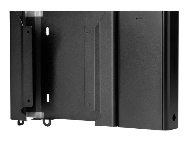 HP Dual VESA Sleeve + PWR държач за консумативи
