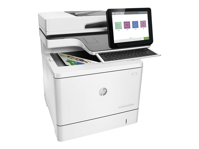 HP Color LaserJet Enterprise MFP M578c A4 цветен лазерен USB 38 стр./мин (ML)