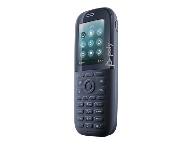 Телефонна слушалка HP Poly Rove 30 DECT-ЕВРО