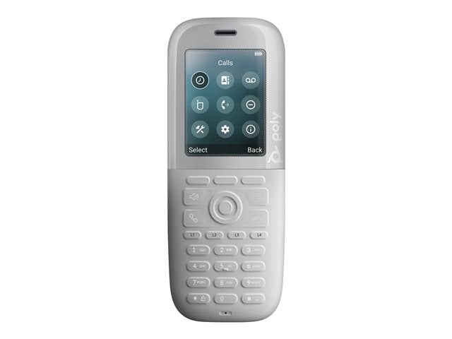 Телефонна слушалка HP Poly Rove 40 DECT-ЕВРО