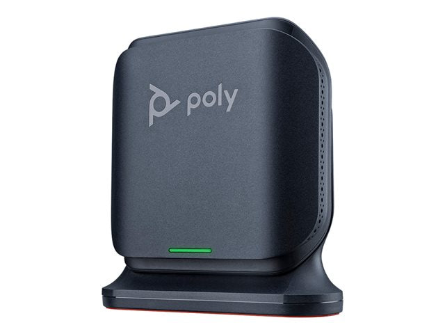 Повторител HP Poly Rove R8 DECT-ЕВРО