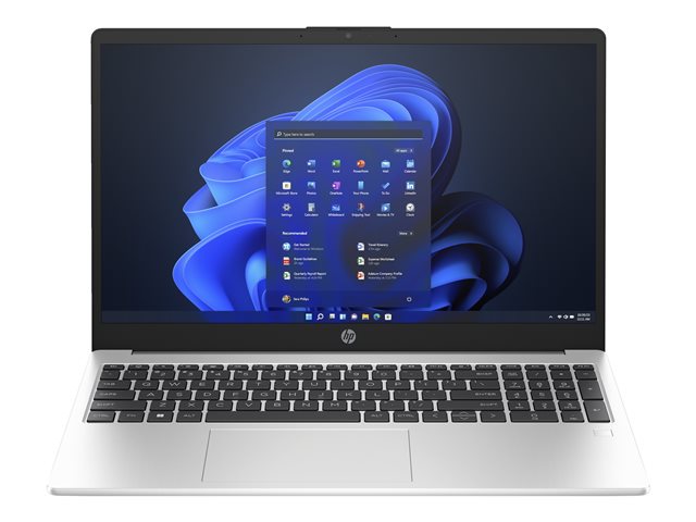 HP 250 G10 Intel Core i5-1335U 15,6 инча FHD 8GB 512GB PCIe SSD БЕЗПЛАТНО DOS (ЕС)