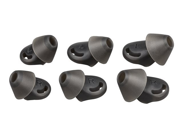 Средни накрайници за уши HP Poly Voyager 6200 2 бр