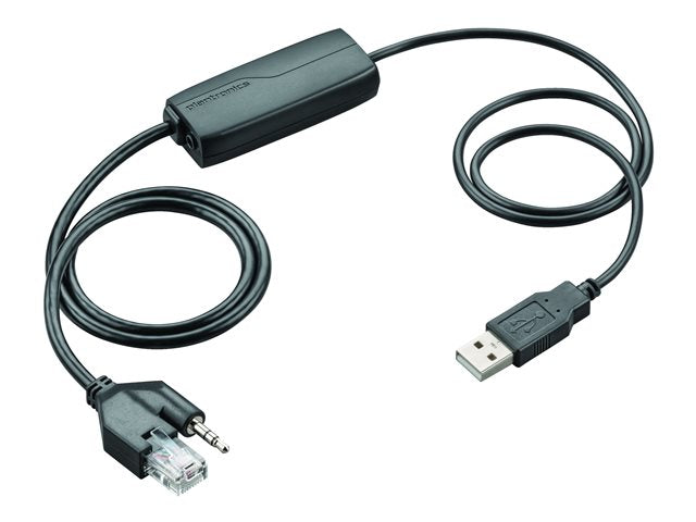 HP Poly APP-51 Електронен превключвател TAA