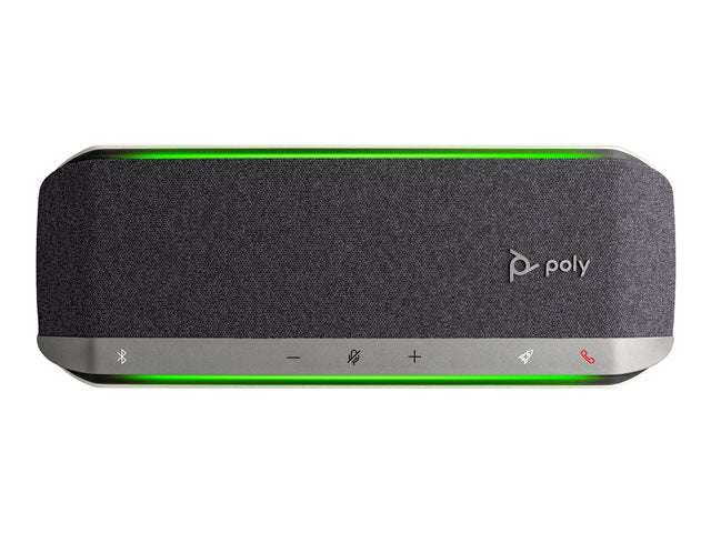 Стойка за зареждане HP Poly Sync 40 с универсално захранване