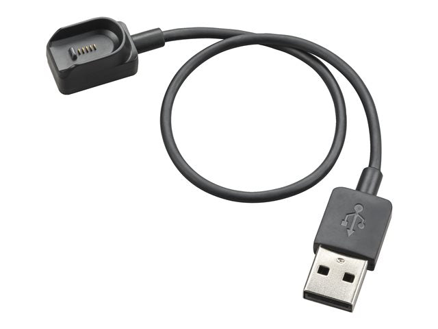 Кабел за зареждане HP Poly Voyager Legend USB-A