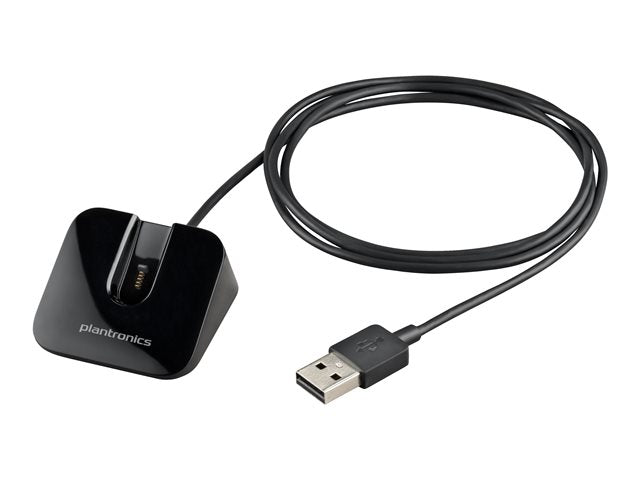 Стойка за зареждане HP Poly Voyager Legend USB-A