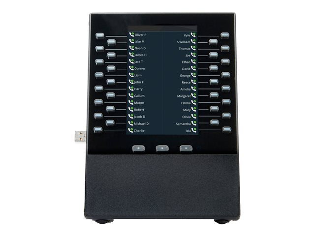 Разширителен модул HP Poly VVX EM50