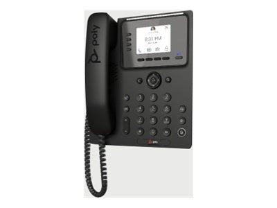 Скоба за стенен монтаж HP Poly CCX 350