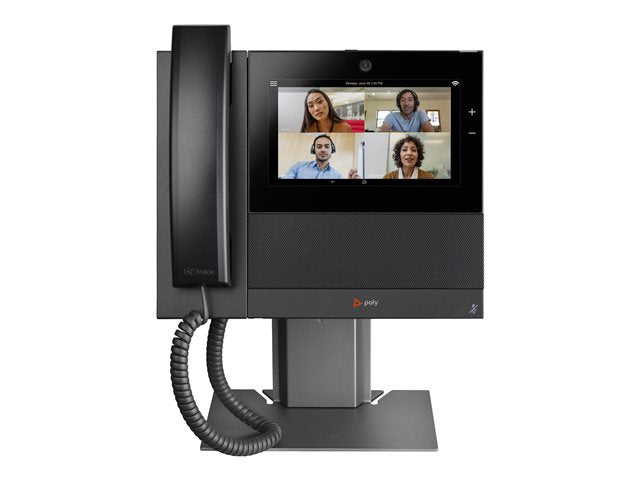 Висока стойка HP Poly CCX 600/700