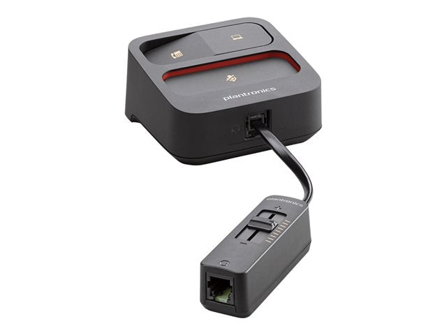 Аналогов превключвател HP Poly MDA105 QD USB-A 205255-11