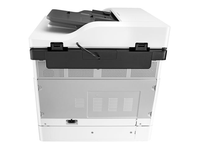 HP LaserJet MFP M42625dn A3 монохромно USB сканиране, копие 25 стр./мин
