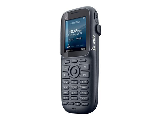 Телефонна слушалка HP Poly Rove 20 DECT-ЕВРО