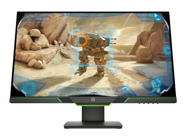 Монитор за игри HP X27i 2K