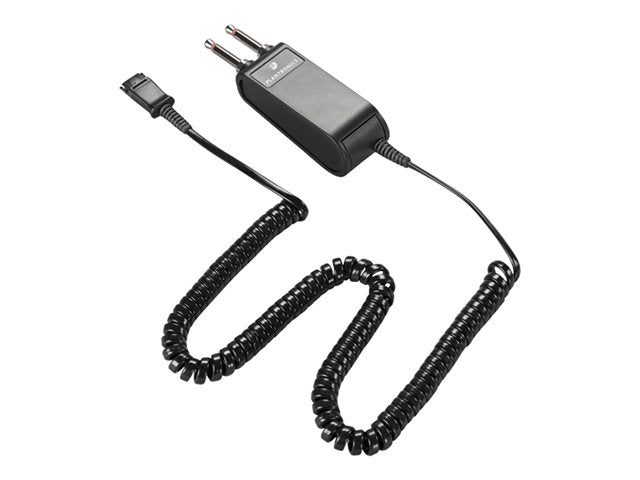 HP Poly SHS 1963-02 Amp 4-жилен 30-инчов кабел