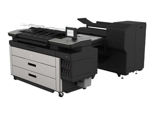 HP Folder Upgrade Kit for Long Plots Комплект за надстройка на принтера за PageWide XL 3920 4200 4700 5200 8200 PageWide XL Pro 5200 8200