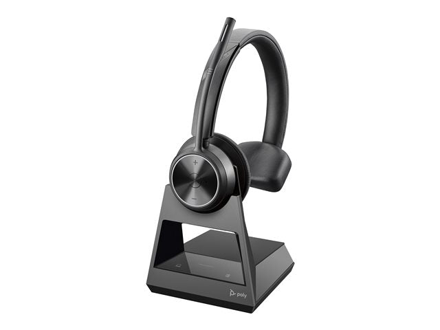 HP Poly Savi 7310 моно DECT 1880-1900 MHz Топ EMEA