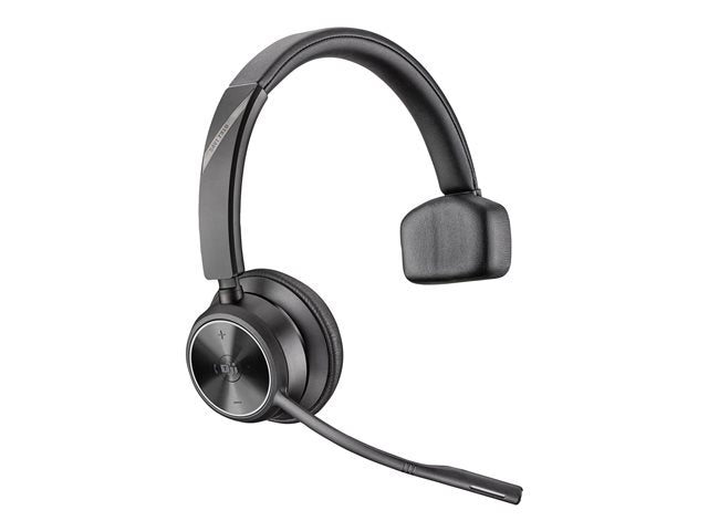 HP Poly Savi 7310 Моно Microsoft Teams Certified DECT 1880-1900 MHz Топ EMEA