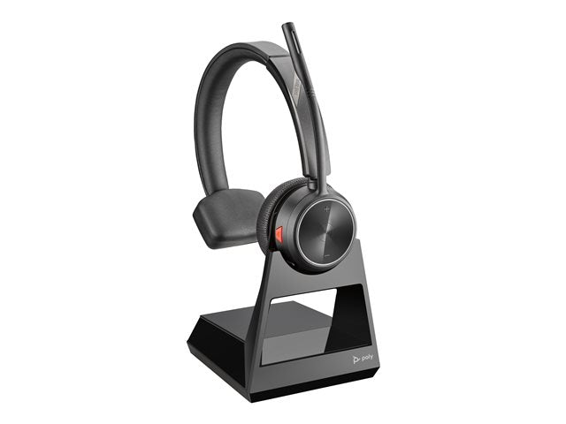 HP Poly Savi 7210 моно DECT 1880-1900 MHz Топ EMEA