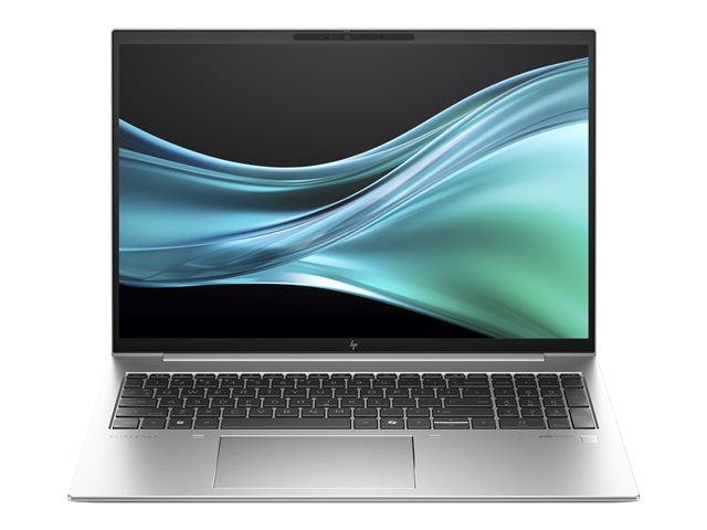 HP EliteBook 860 G11 Intel Core Ultra 7 155U 16 инча WUXGA 16GB 512GB W11P SmartBuy
