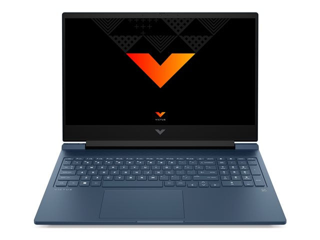 HP Victus AMD Ryzen 7 7840HS 16.1inch FHD IPS 32GB RAM 1TB SSD Nvidia GeForce RTX 4060 8GB Vram FREE DOS Performance Blue