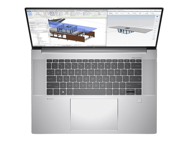 HP ZBook Studio 16 G10 Intel Core i7-13700H 16 инча WUXGA 32GB 1TB SSD RTX 3000 Ada 8GB W11P SmartBuy (EU)