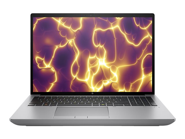HP ZBook Fury 16 G11 Intel Core i7-14700HX 16 инча WUXGA 32GB 1TB SSD NVIDIA RTX 2000 Ada 8 GB W11P SmartBuy (EU)