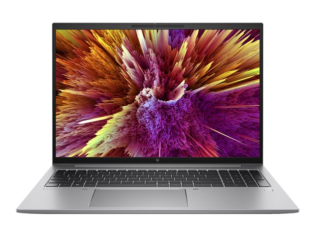 HP ZBook Firefly 16 G10 Intel Core i7-1355U 16 инча WUXGA 16 GB 512 GB PCIe SSD NVIDIA RTX A500 4 GB W11P Smartbuy (ЕС)