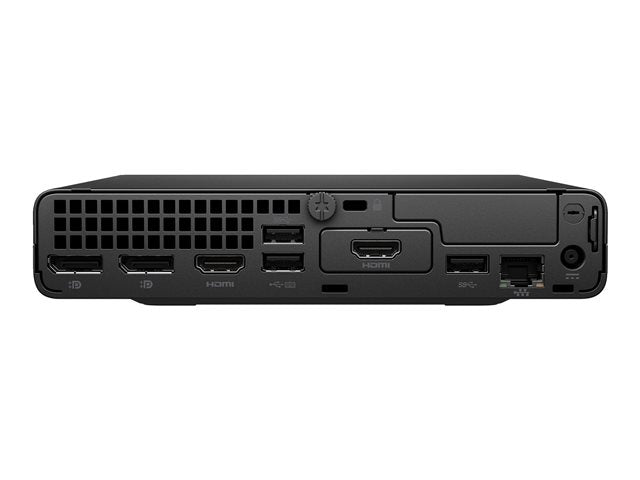 HP Pro 400 G9 Mini Intel Core i3-13100T 16GB 512GB SSD W11P SmartBuy (EU)