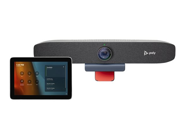 HP Poly Studio Focus Room Kit за MS Teams Studio P15 Personal Video Bar с GC8 ABB