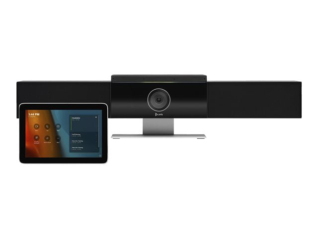 HP Poly Studio Medium Room Kit за MS Teams Studio USB Video Bar с GC8 ABB