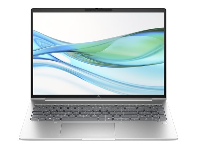 HP ProBook 460 G11 Intel Core Ultra 5 125U 16 инча WUXGA 16GB 512GB SSD W11P SmartBuy (BG)