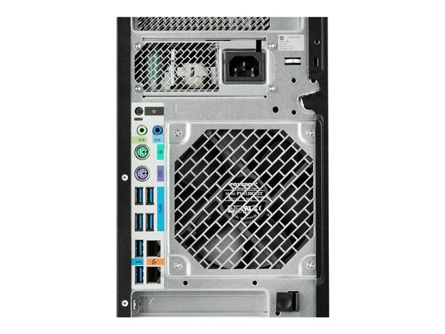 HP Z4 G4 Tower Intel Xeon W-2223 16GB 512GB SSD W10P (EN)