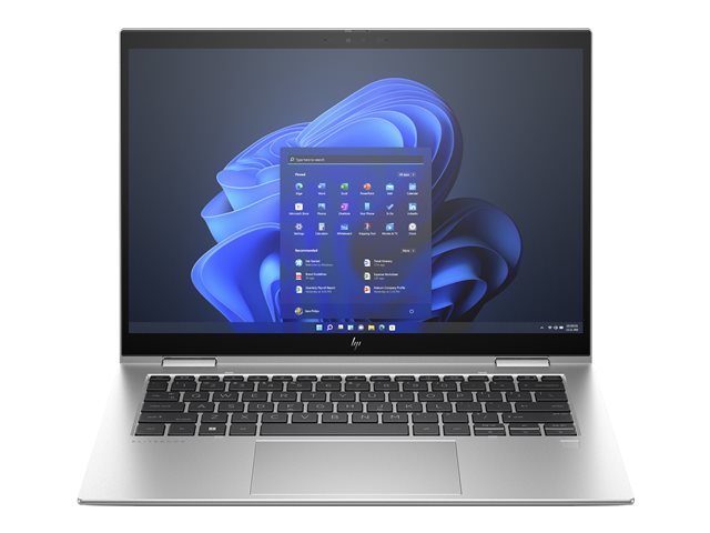 HP EliteBook x360 1040 G10 Intel Core i5-1345U 14 инча FHD 16GB 512GB SSD W11P (BG)
