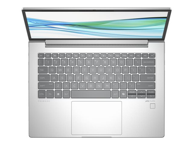 HP ProBook 445 G11 AMD Ryzen 5 7535U 14 инча WUXGA 16 GB 512 GB SSD W11P SmartBuy (ЕС)