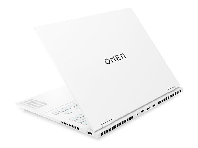 HP OMEN Intel Core i7-14700HX 16 инча WQXGA 16 GB DDR5 RAM 2 TB PCIe SSD NVIDIA GeForce RTX 4060 8 GB VRAM WUXGA БЕЗПЛАТЕН DOS