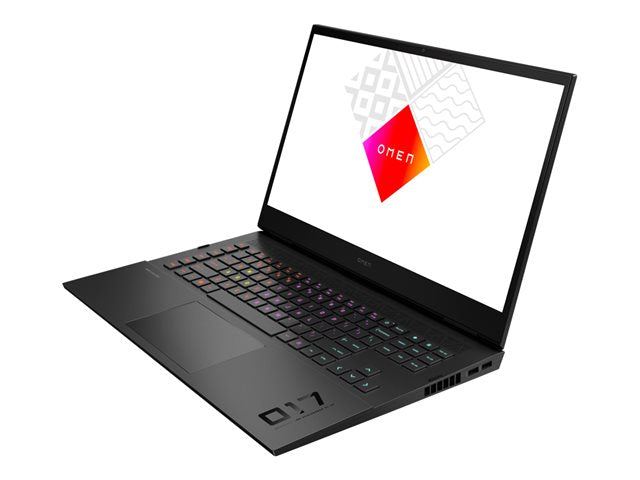 HP OMEN Intel Core i7-13700HX 17,3 инча FHD 16GB DDR5 RAM 1TB PCIe SSD NVIDIA GeForce RTX 4060 8GB VRAM БЕЗПЛАТНО DOS
