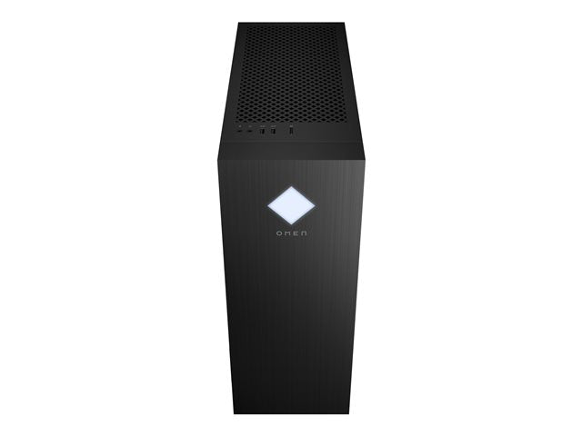 Настолен компютър HP OMEN Intel Core i7-14700F 16GB RAM 1TB SSD NVIDIA GeForce RTX 4070 12GB БЕЗПЛАТЕН DOS