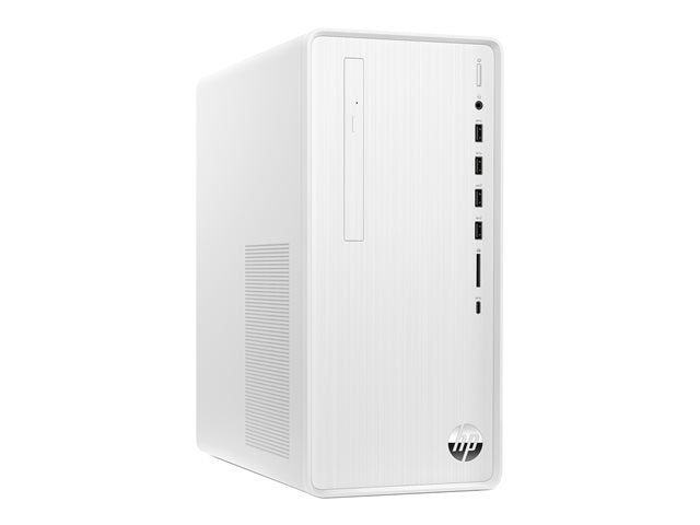 Настолен компютър HP Pavilion Intel Core i7-14700F 16GB RAM 1TB SSD NVIDIA GeForce RTX 4060 8GB БЕЗПЛАТЕН DOS