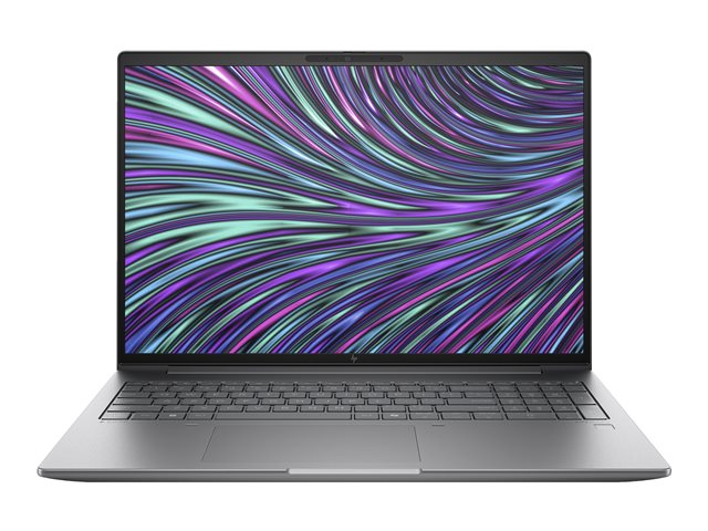 HP ZBook Power 16 G11 Intel U7 155H 16 инча WUXGA 32GB 1TB SSD NVIDIA RTX 500 Ada 4GB W11P SmartBuy (BG)
